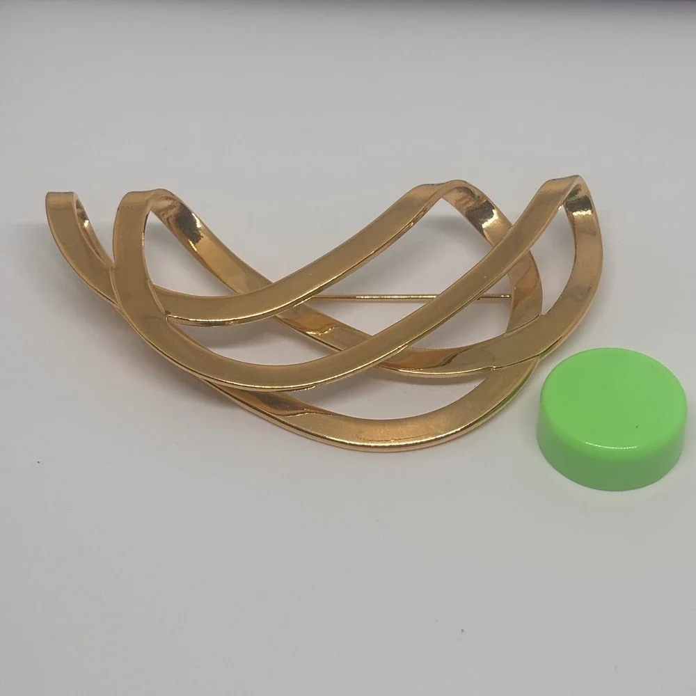 N/A modern sculptural